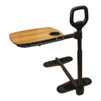 Preview: Stander Assist-A-Tray