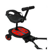 Preview: Eichhorn Ladybug Rider