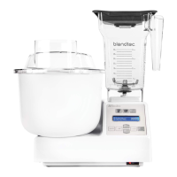 Preview: Blendtec Mix n Blend II