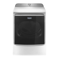 Preview: Maytag MEDB955FW