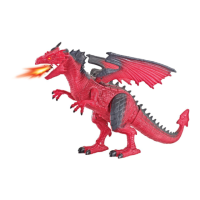 Preview: Contixo RC Dragon DR3