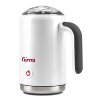 Preview: TREVIDEA Girmi ML54