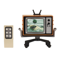 Preview: Basic Fun Tiny TV Classics