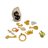 Preview: BS The Thief