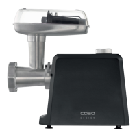 Preview: CASO DESIGN FW 2500