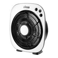 Preview: UFESA BF5040