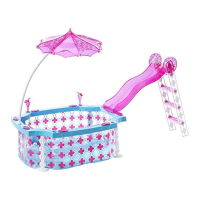 Preview: Mattel Barbie CGG91