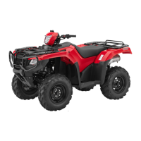 Preview: Honda TRX500FGA