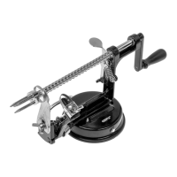 Preview: Gefu DELICIO