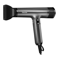 Preview: Beurer Excellence HC 100