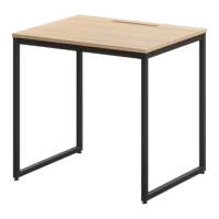 Preview: PROPR LOCK DESK