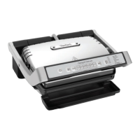 Preview: TEFAL OptiGrill+ Deluxe