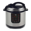 Electric Pressure Cooker Logo
