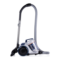 Preview: Dirt Devil DD2505