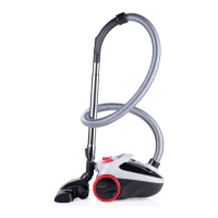 Preview: Dirt Devil DD2001