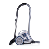 Preview: Dirt Devil DD2501