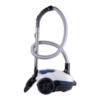 Preview: Dirt Devil DD2002