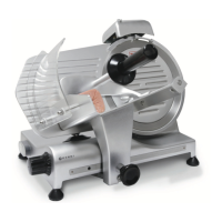 Preview: Hendi PROFI LINE 210017