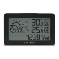 Preview: Explore Scientific WSH4002