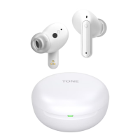 Preview: LG TONE-FP5 W