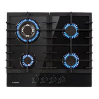 Preview: Klarstein IGNITO 4