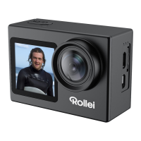 Preview: Rollei Actioncam 7s Plus