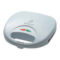 Preview: Clatronic ST 5016