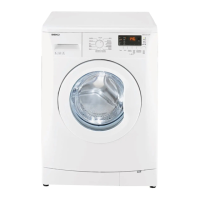 Preview: Beko WMB 51031 CS PT