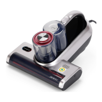 Preview: Jimmy BX6 Pro