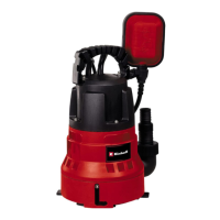 Preview: EINHELL GC-DP 7035 LL