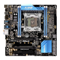 Preview: ASROCK X99M Extreme4