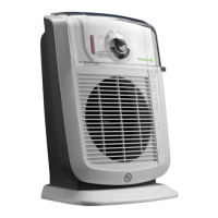 Preview: DeLonghi HBC Series