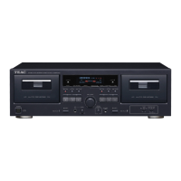Preview: Teac W-890RMKII
