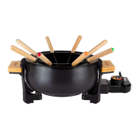 Preview: TriStar FO-1108