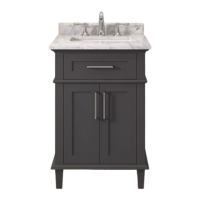 Preview: OVE SONOMA 24