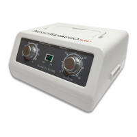 Preview: Mesis PressoMassaggio Plus+