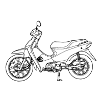 Preview: Honda C-100 Biz
