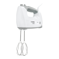 Preview: Bosch MFQ36480