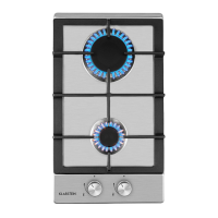 Preview: Klarstein IGNITO DOMINO