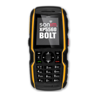 Preview: Sonim XP5560 BOLT