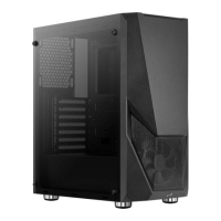 Preview: Aerocool Zauron Saturn