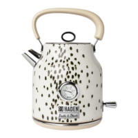 Preview: Haden MARGATE