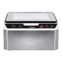 Preview: CASO DESIGN VacuChef 40