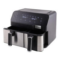 Preview: ARDES ARFRYA03 D