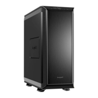 Preview: BE QUIET! BG011