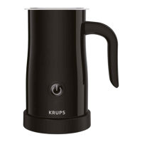 Preview: Krups XL1008