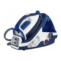 Preview: TEFAL Pro Express Plus