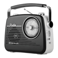 Preview: Real-El X-540