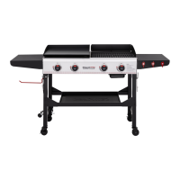 Preview: ROYAL GOURMET GD403