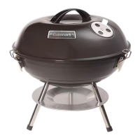 Preview: Cuisinart CCG-190